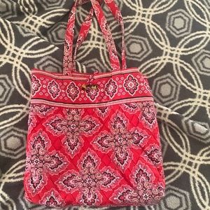 Vera Bradley Purse